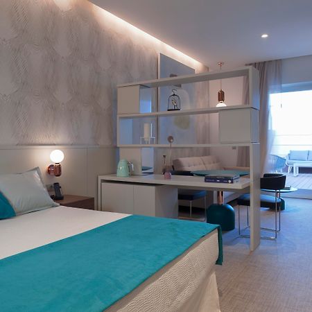 Hotel Neptuno Playa & Spa Valenza Esterno foto