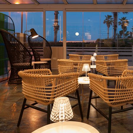 Hotel Neptuno Playa & Spa Valenza Esterno foto
