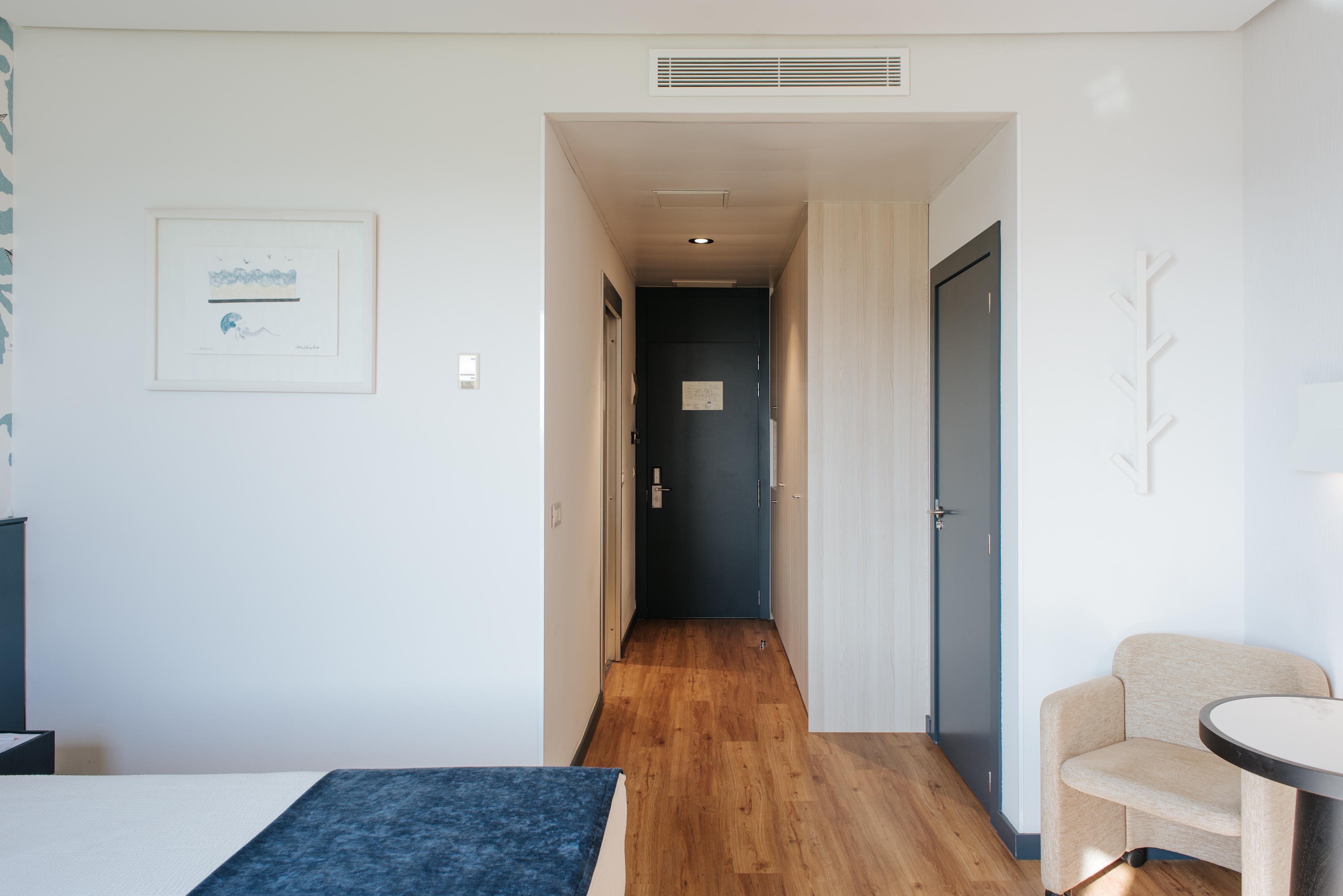 Hotel Neptuno Playa & Spa Valenza Esterno foto