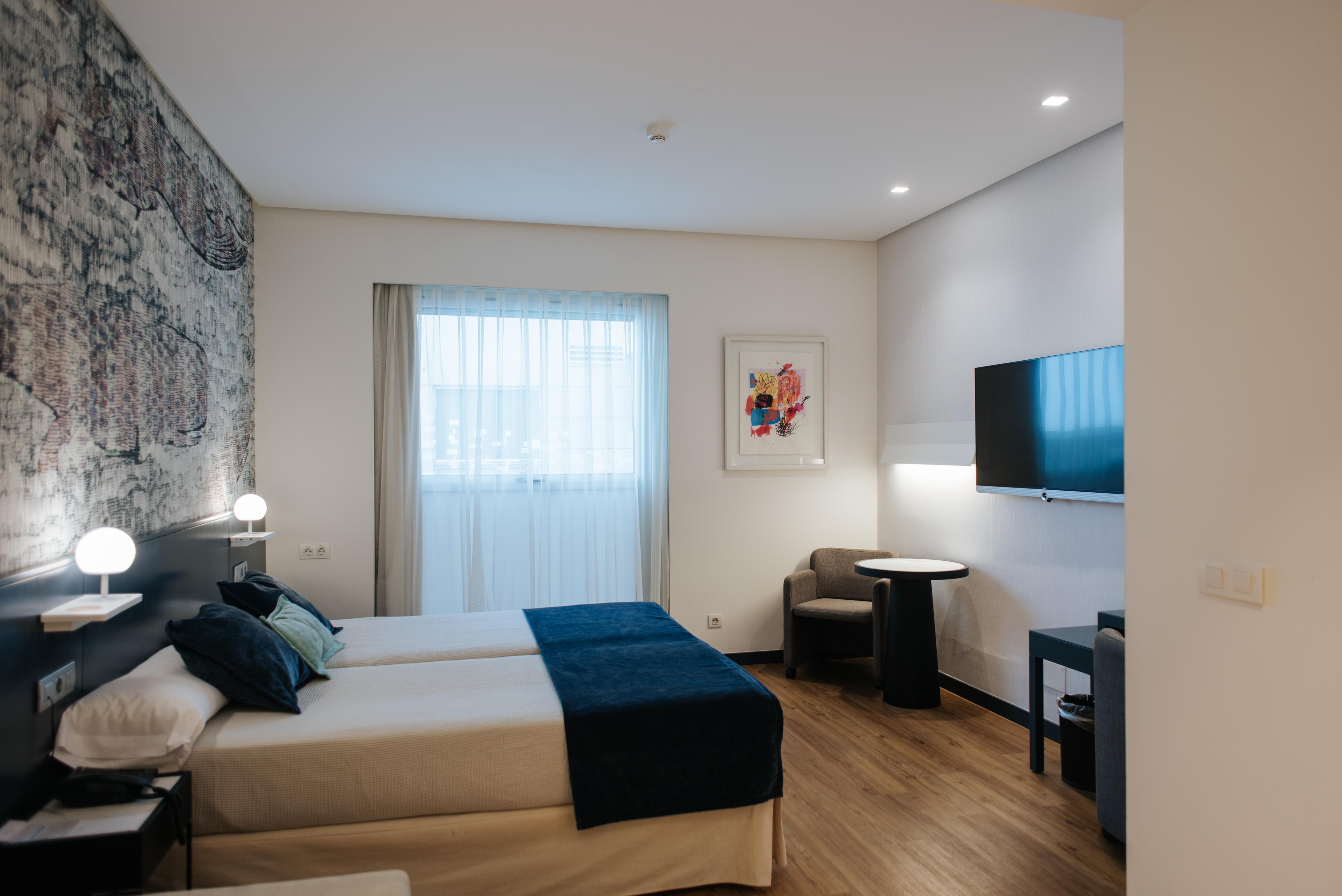 Hotel Neptuno Playa & Spa Valenza Esterno foto