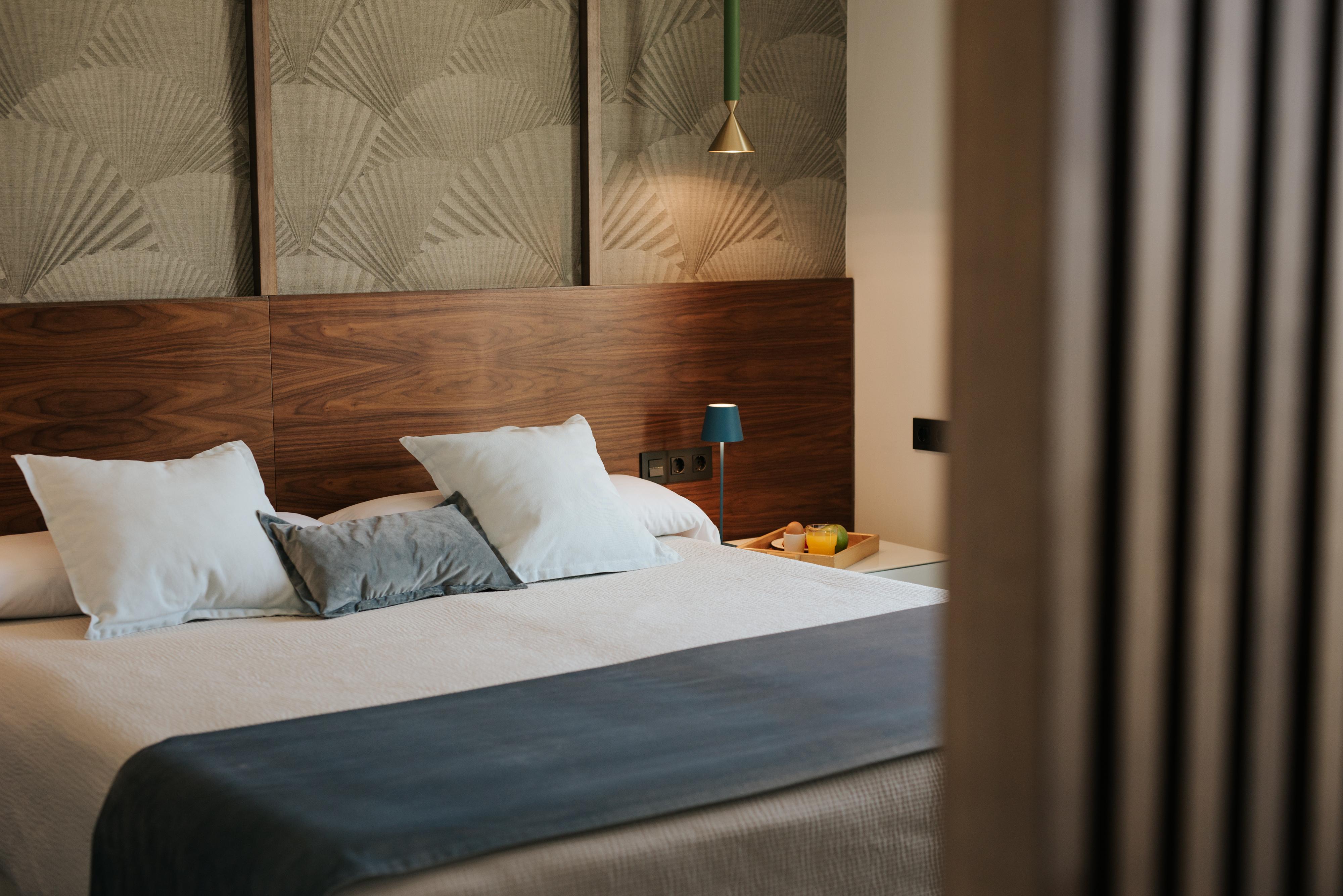 Hotel Neptuno Playa & Spa Valenza Esterno foto