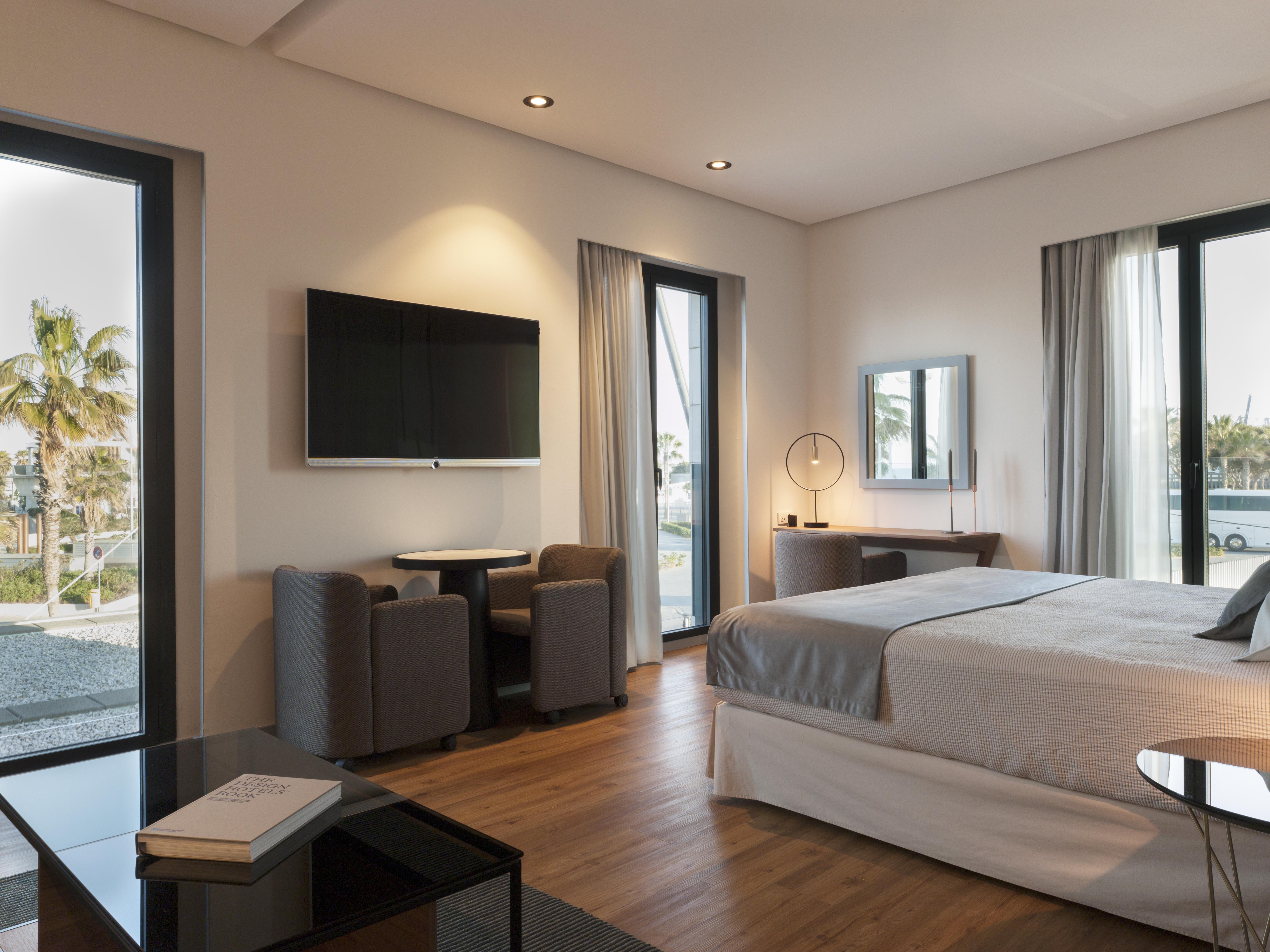 Hotel Neptuno Playa & Spa Valenza Esterno foto
