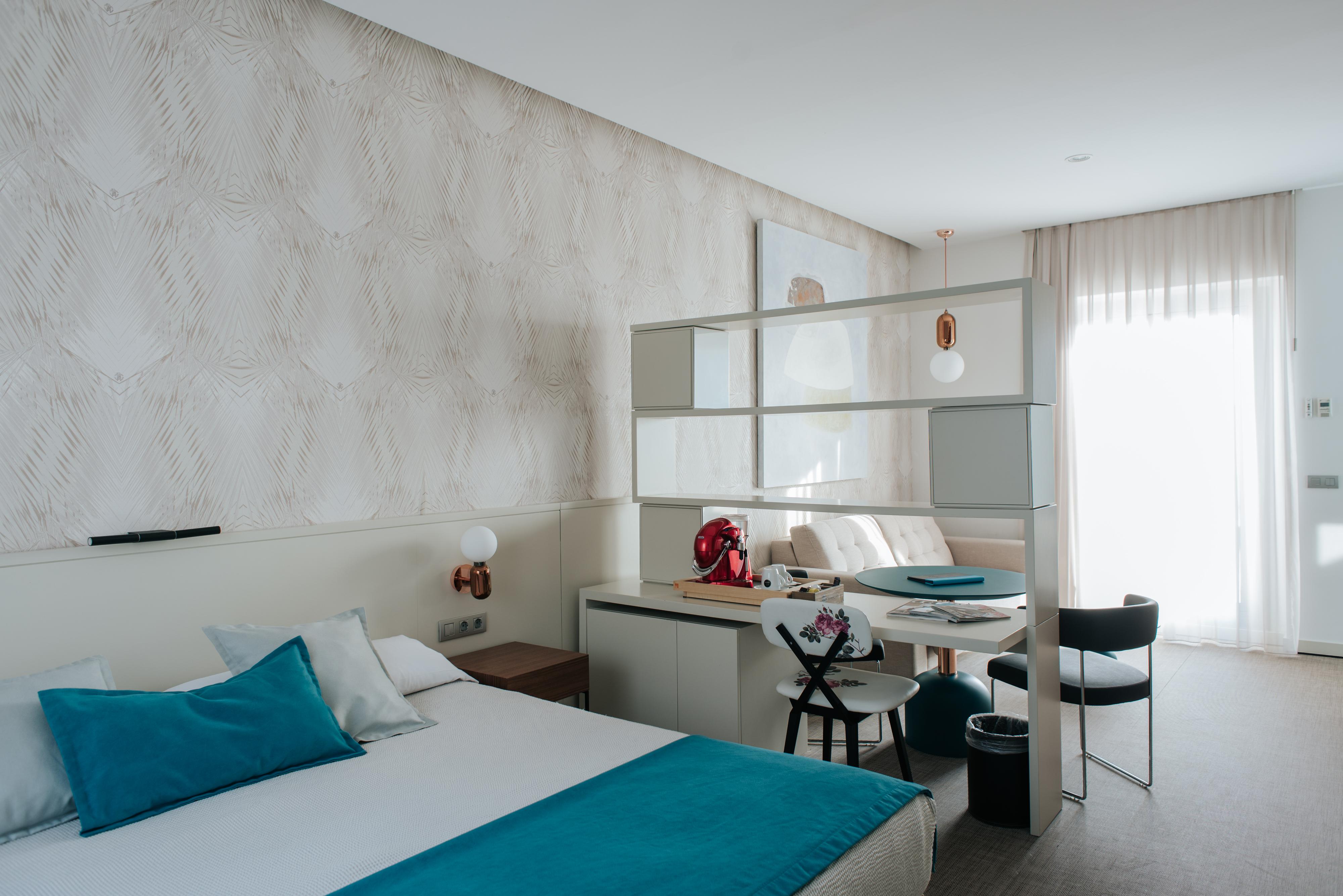 Hotel Neptuno Playa & Spa Valenza Esterno foto