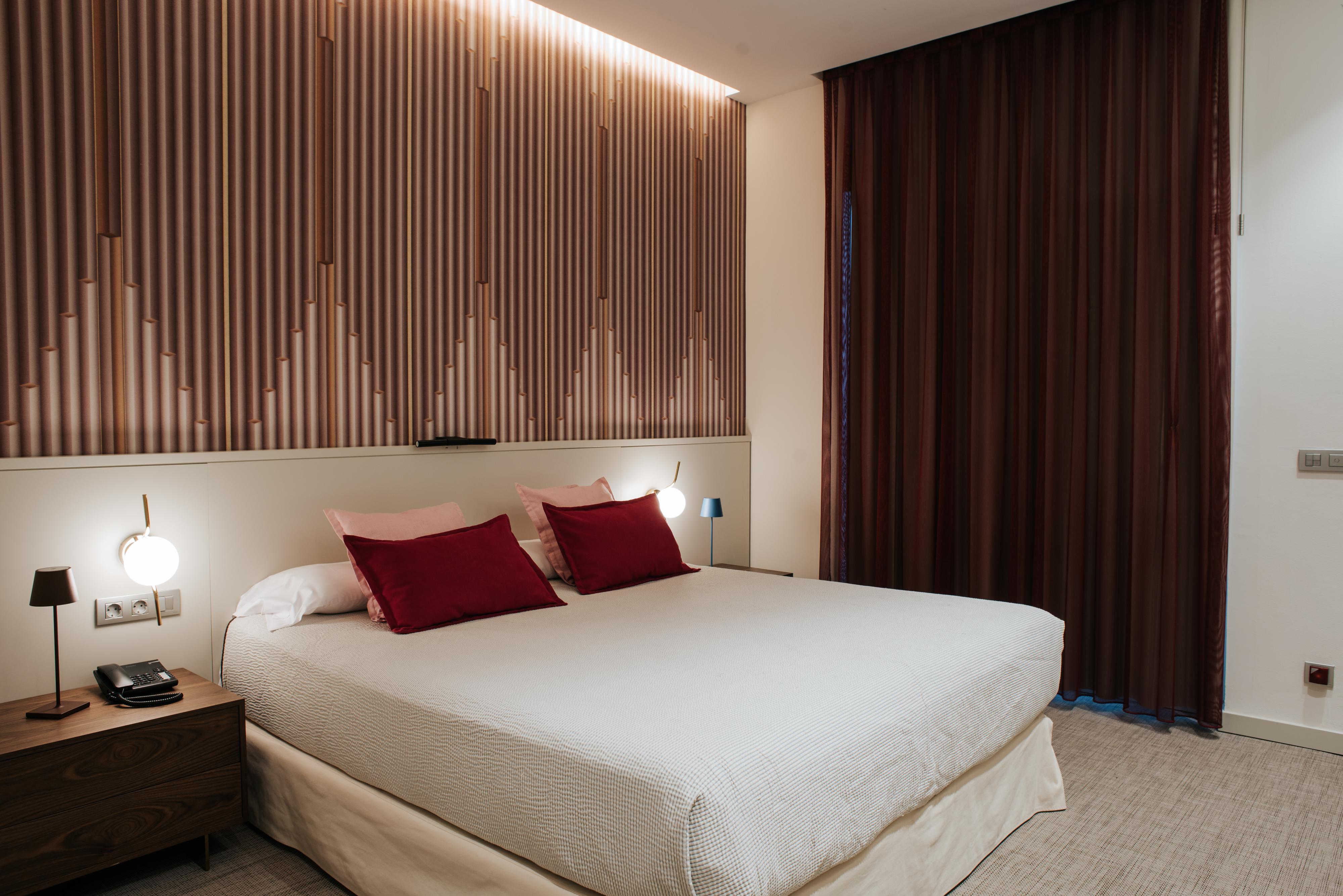 Hotel Neptuno Playa & Spa Valenza Esterno foto