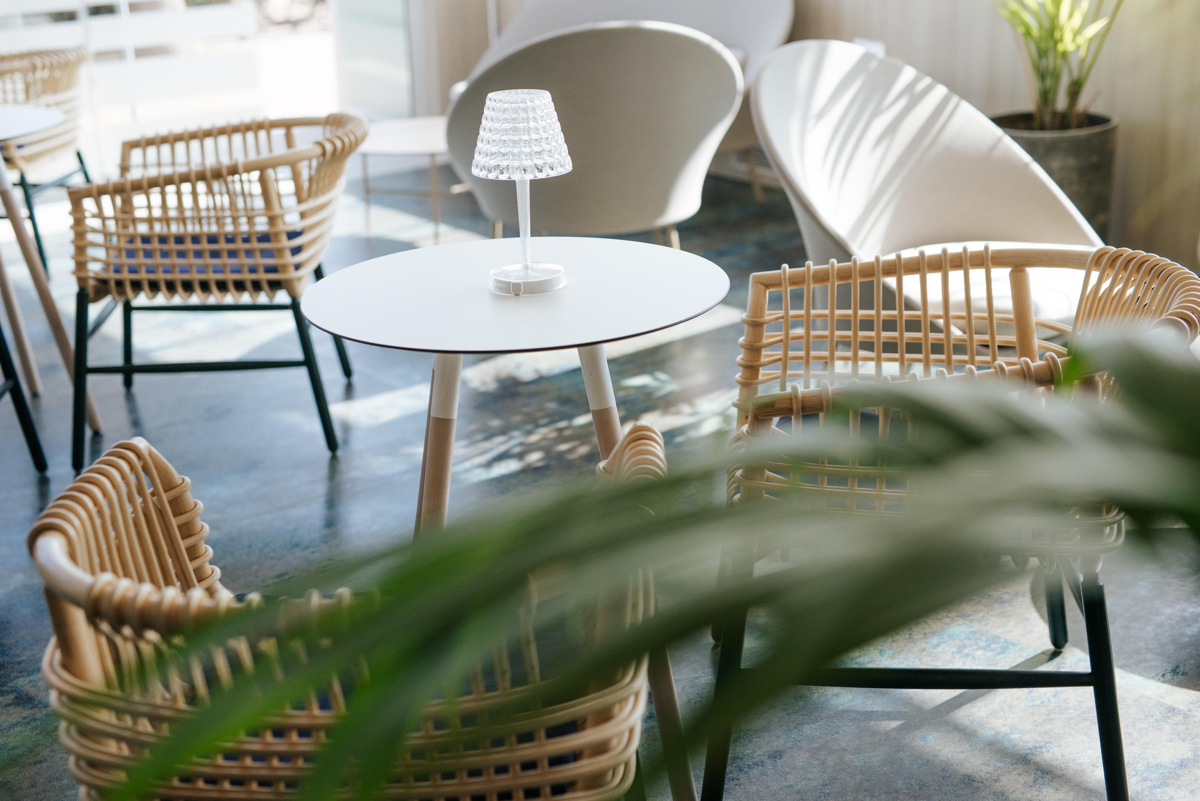 Hotel Neptuno Playa & Spa Valenza Esterno foto