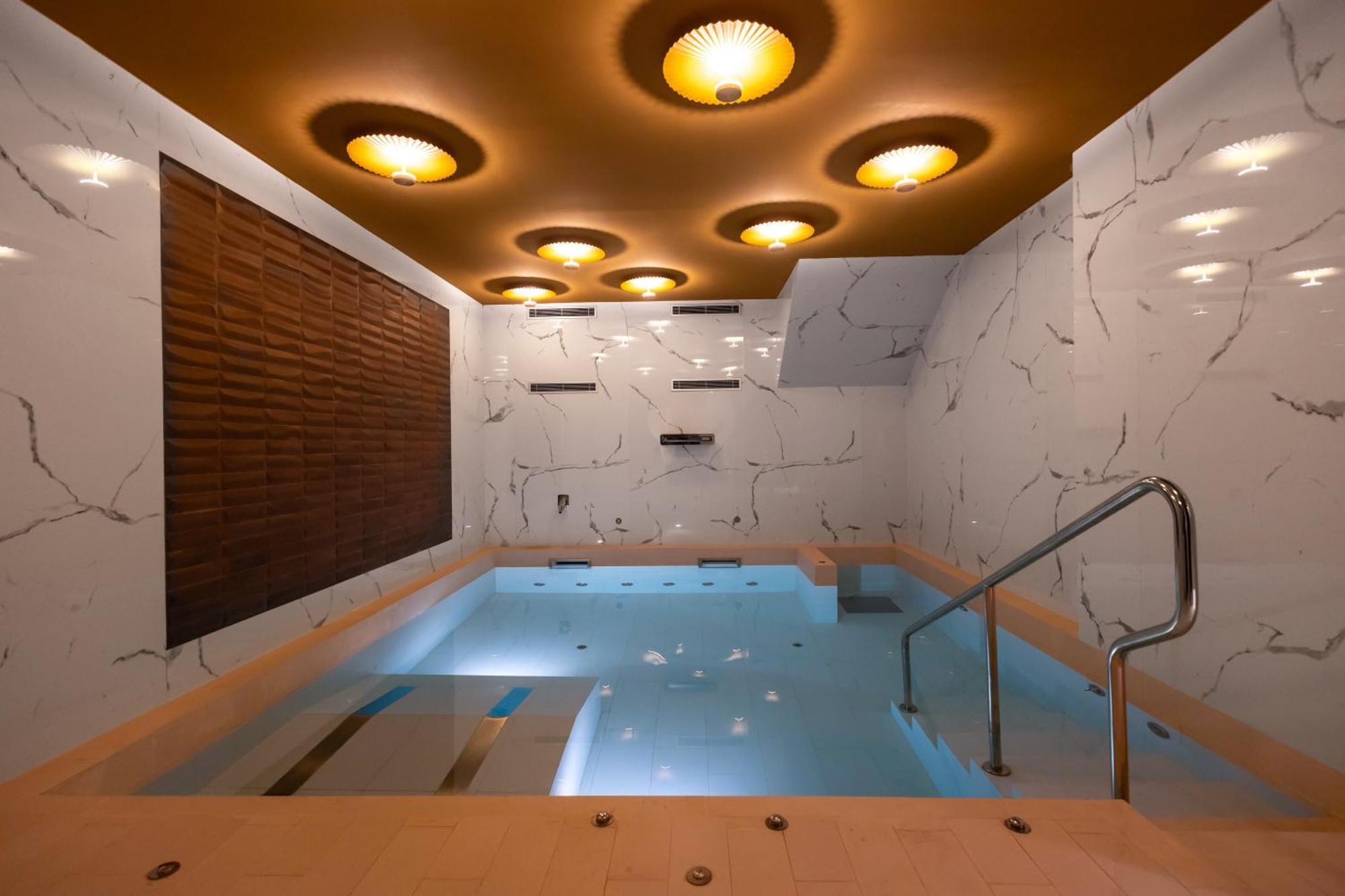 Hotel Neptuno Playa & Spa Valenza Esterno foto