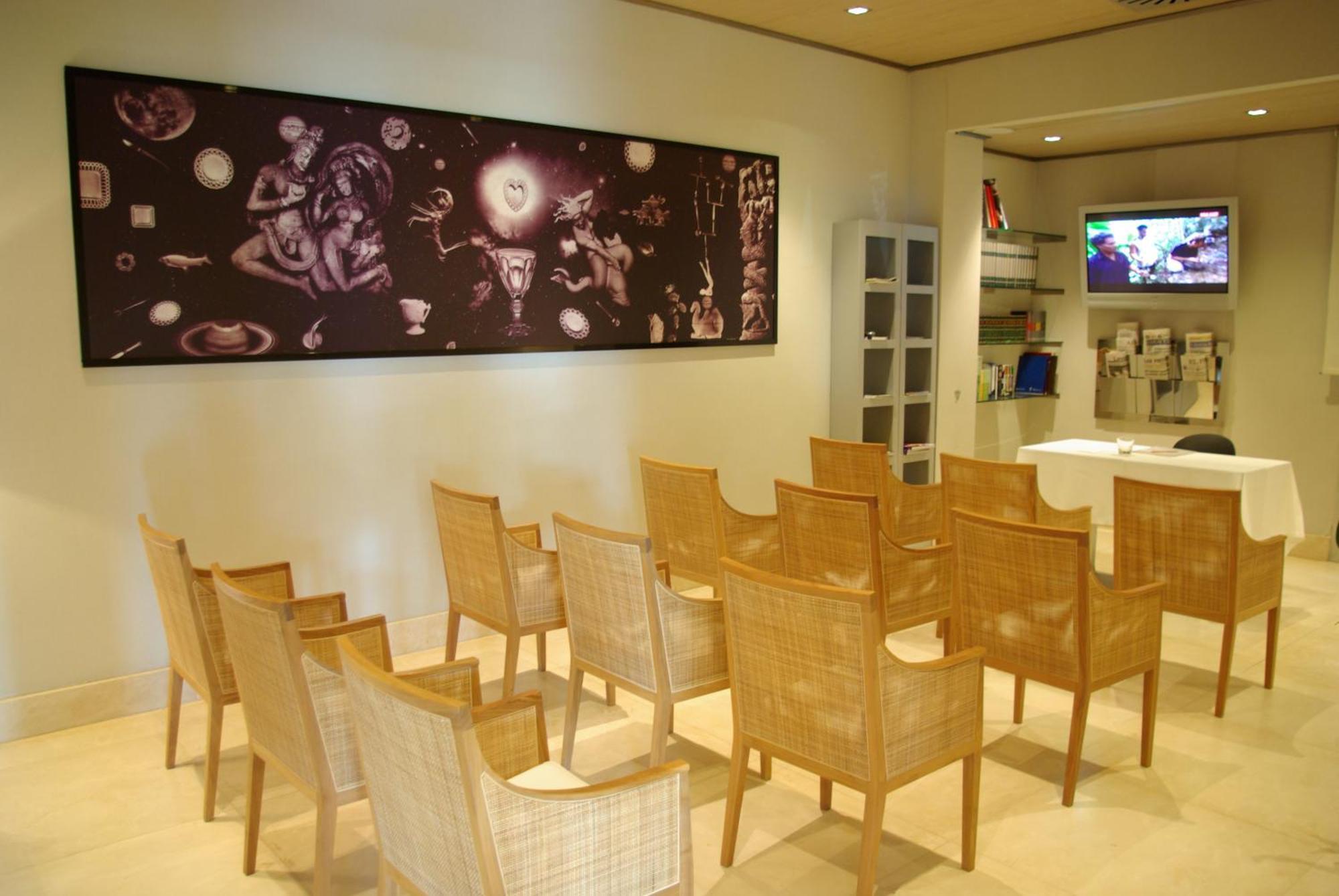 Hotel Neptuno Playa & Spa Valenza Esterno foto