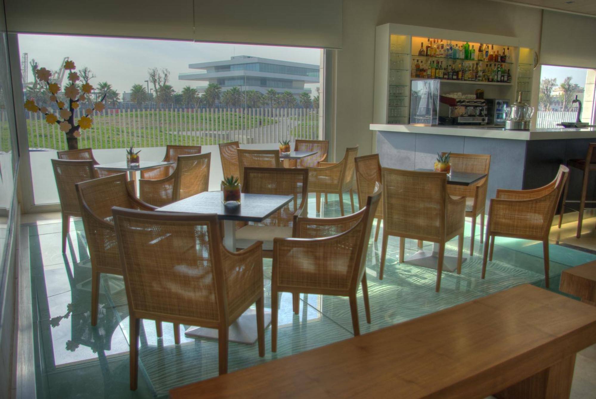 Hotel Neptuno Playa & Spa Valenza Esterno foto